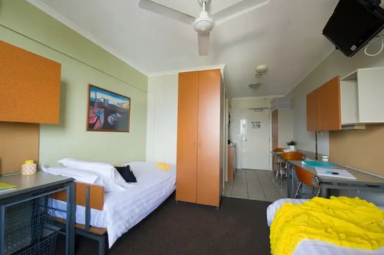 Main view of Homely unit listing, 1101/188 Shafston Avenue, Kangaroo Point QLD 4169