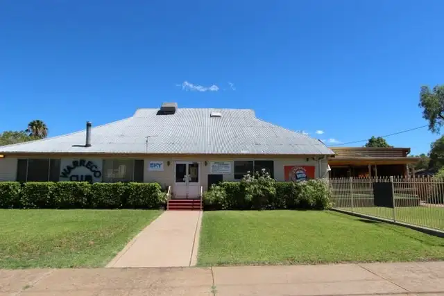 95 Galatea Street, Charleville QLD 4470