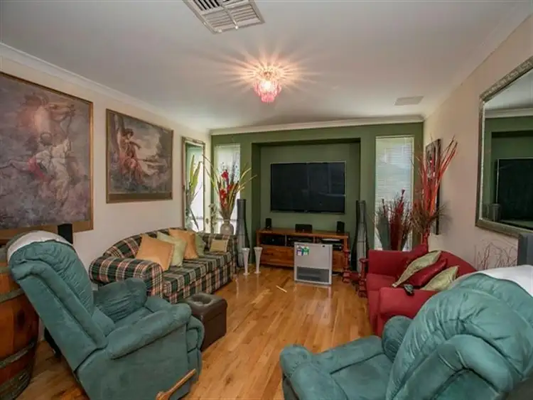 Sixth view of Homely house listing, 96 Sheffield Road, Wattle Grove WA 6107