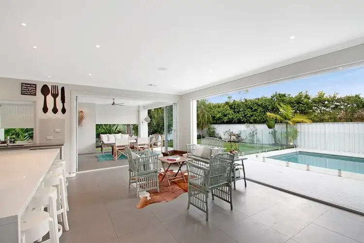 Third view of Homely house listing, 62a Edgecliff Esplanade, Seaforth NSW 2092