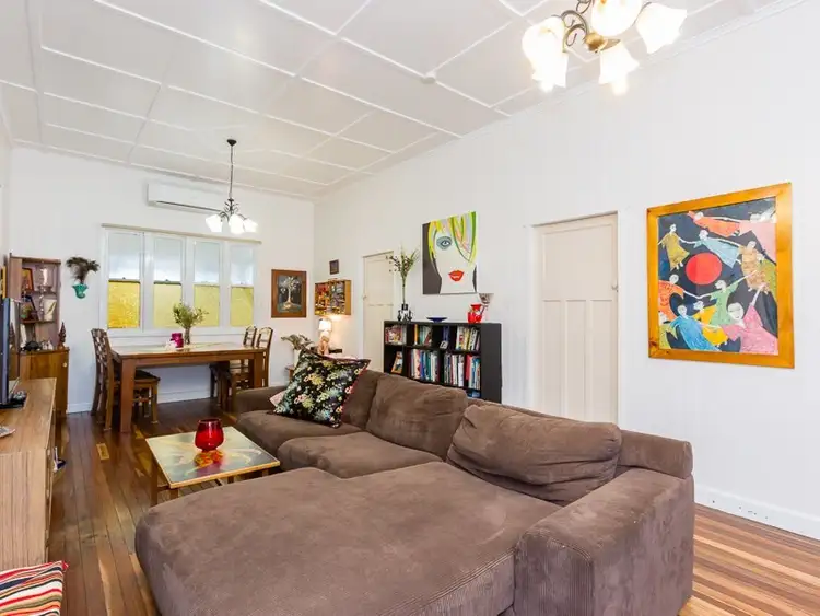 Fifth view of Homely house listing, 1 Park Road, Crows Nest QLD 4355