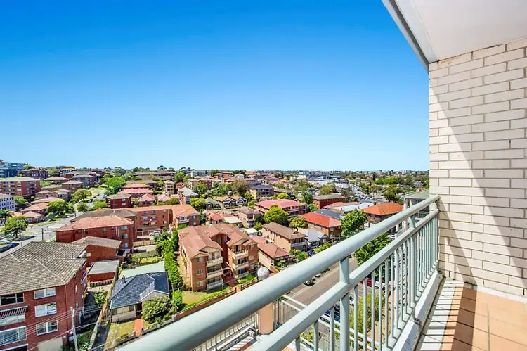 50/42 Harbourne Road, Kingsford NSW 2032