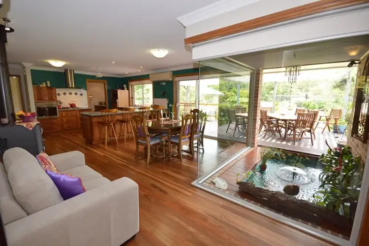 Fourth view of Homely rural property listing, 66 Bakker Drive, BONVILLE, Coffs Harbour NSW 2450