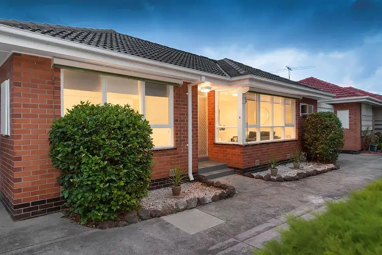 Fourth view of Homely unit listing, 4/203 Grange Road, Glen Huntly VIC 3163