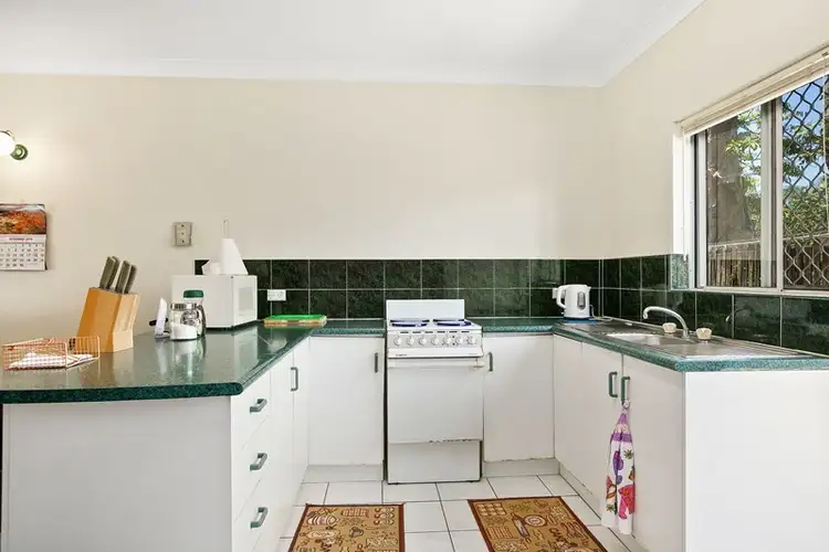Fifth view of Homely block of units listing, 8 Ingham Court, Mooroobool QLD 4870