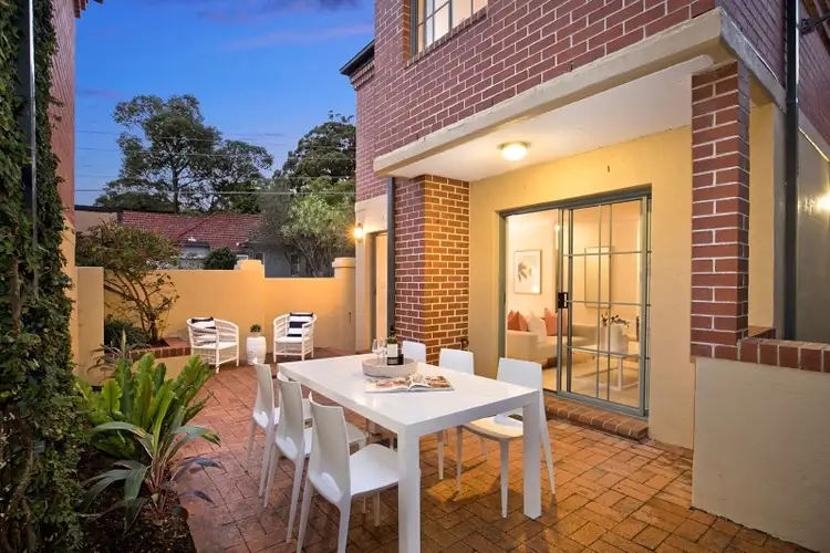 4 Ada Street, Cremorne NSW 2090