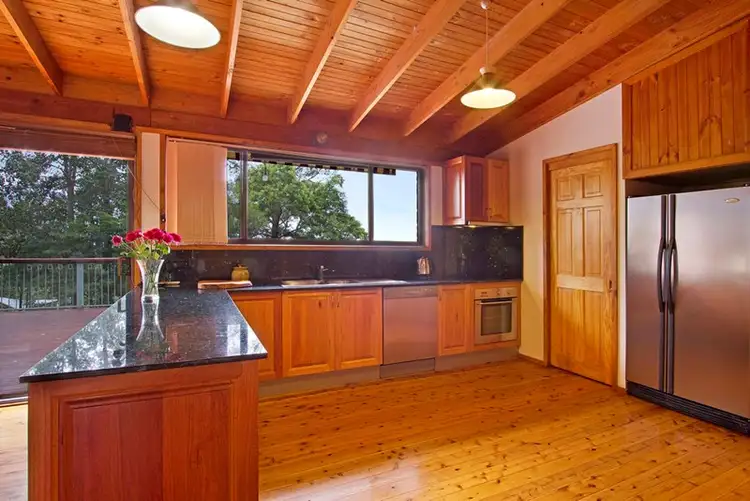 Sixth view of Homely house listing, 12 Stanley Street, Kurrajong Heights NSW 2758