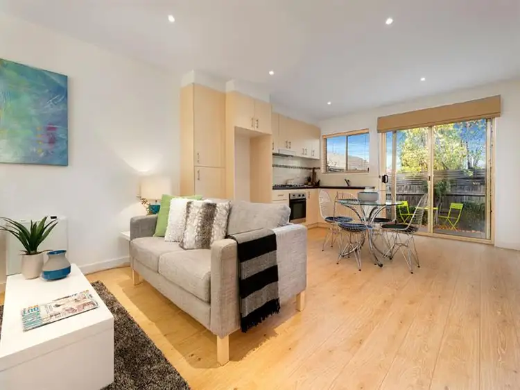Second view of Homely house listing, 43A Eton Street, Preston VIC 3072