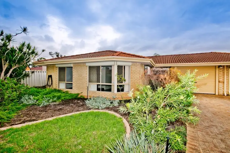 Second view of Homely house listing, 6a Baxter Place, Morley WA 6062
