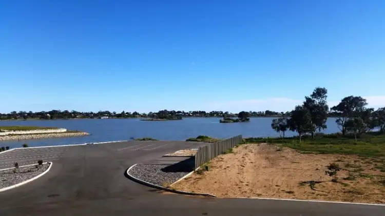 Fifth view of Homely land listing, Lot 47 George Mason Street, Wellington East SA 5259