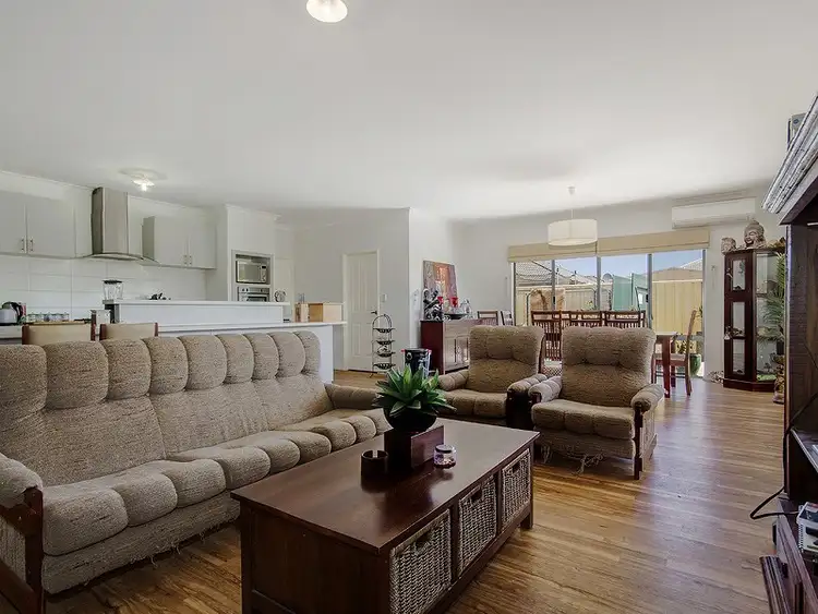 Second view of Homely house listing, 26 Banksiadale Gate, Lakelands WA 6180