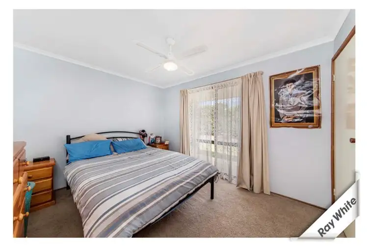 Fifth view of Homely house listing, 6/20 Musson Close, Florey ACT 2615