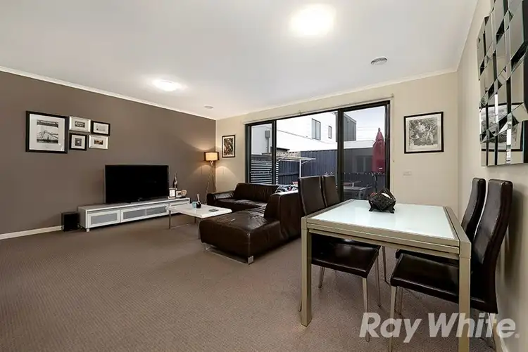 Third view of Homely house listing, 12 Anfield Crescent, Mulgrave VIC 3170