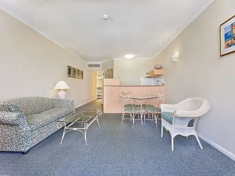 Third view of Homely apartment listing, 10/62 Abbott Street, Cairns City QLD 4870