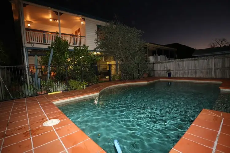 Main view of Homely house listing, 58 Hansen Street, Moorooka QLD 4105