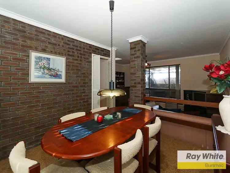 Second view of Homely house listing, 20 Macleay Drive, Padbury WA 6025