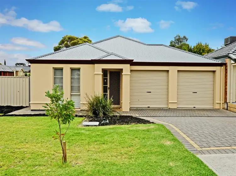Main view of Homely house listing, 1 Stokes Court, Morphett Vale SA 5162