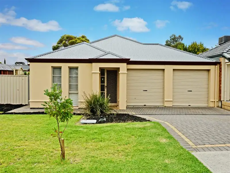 Main view of Homely house listing, 1 Stokes Court, Morphett Vale SA 5162