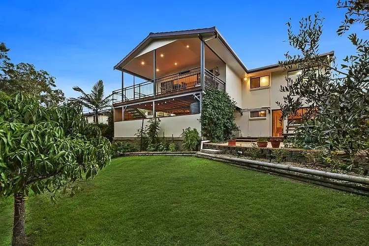 Main view of Homely house listing, 16 Boos Road, Forresters Beach NSW 2260