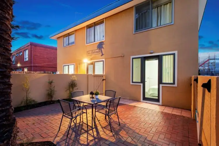 Seventh view of Homely apartment listing, 1/11 Rosstown Road, Carnegie VIC 3163