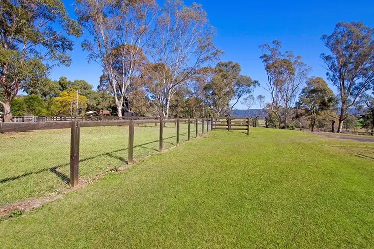 Third view of Homely rural property listing, 29 Nutmans Road, Grose Wold NSW 2753