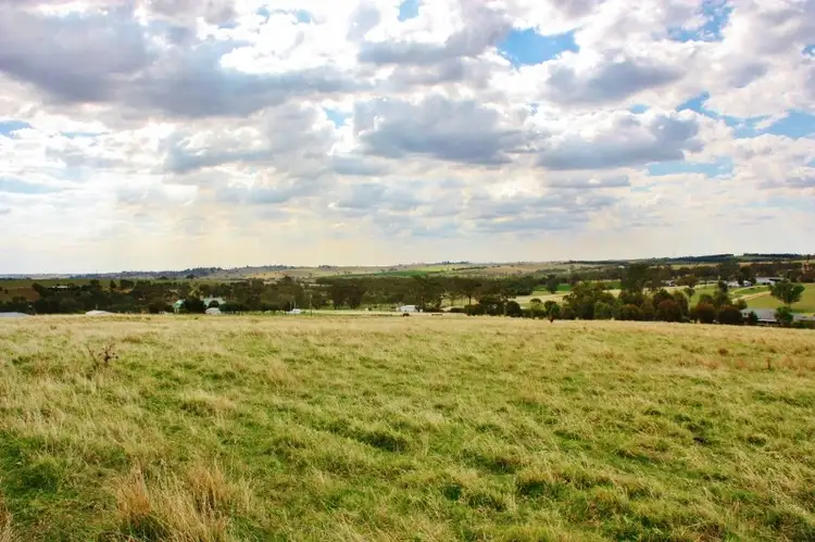 Second view of Homely land listing, Lot 16 Golden Grove Road, Young NSW 2594
