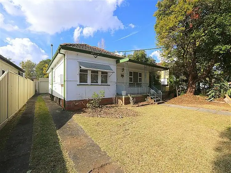 Second view of Homely house listing, 47 Wenke Crescent, Yagoona NSW 2199