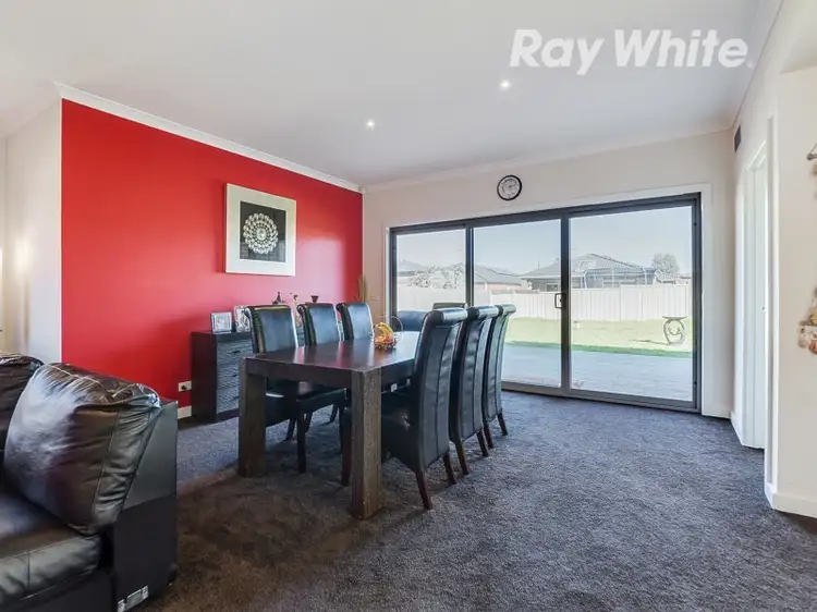 Fourth view of Homely house listing, 10 Filin Drive, Epping VIC 3076
