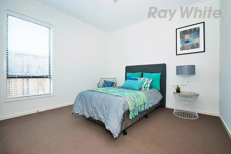 Sixth view of Homely house listing, 26 NORRIS Circuit, Croydon VIC 3136