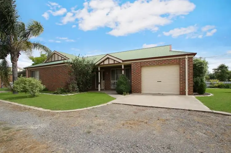 Main view of Homely house listing, 1/34 Hume Street, Mulwala NSW 2647