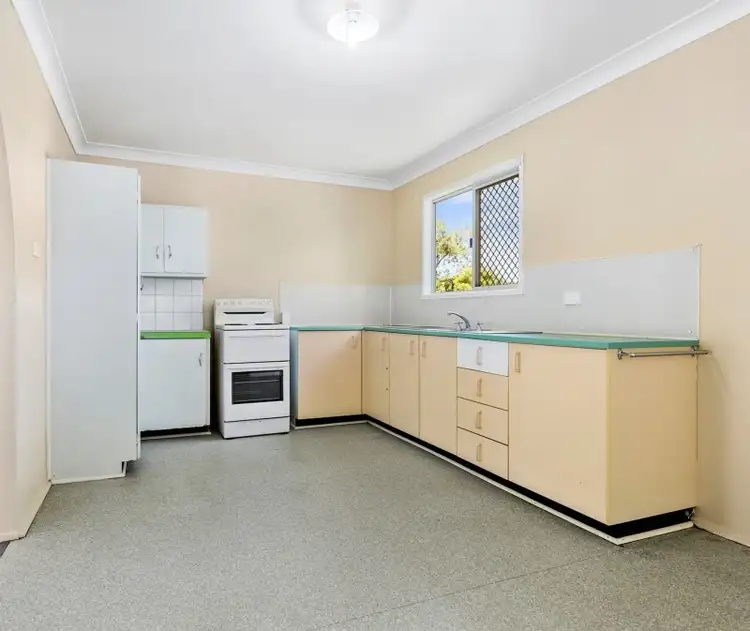 Second view of Homely house listing, 15 Balfour Street, Coalfalls QLD 4305