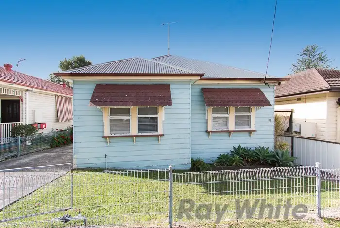 31 High Street, Waratah NSW 2298