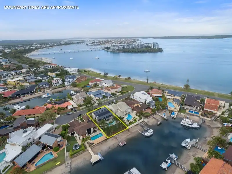 Main view of Homely house listing, 10 Van Diemen Place, Hollywell QLD 4216