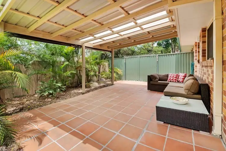 Second view of Homely townhouse listing, 3/402 Pine Ridge Road, Coombabah QLD 4216