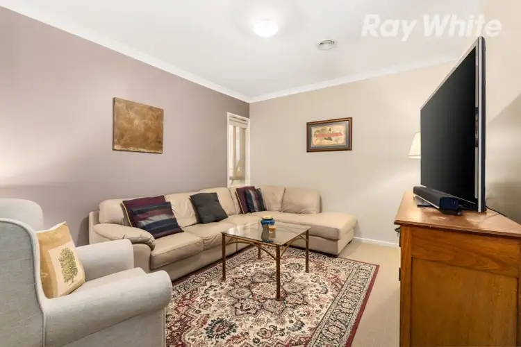 Seventh view of Homely house listing, 6 Kingview Place, Mernda VIC 3754