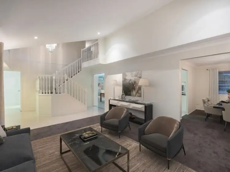 Fourth view of Homely house listing, 6 Japonica Place, Calamvale QLD 4116