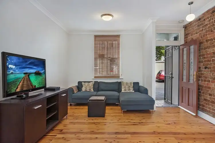 Second view of Homely house listing, 4 Ann Street, Surry Hills NSW 2010