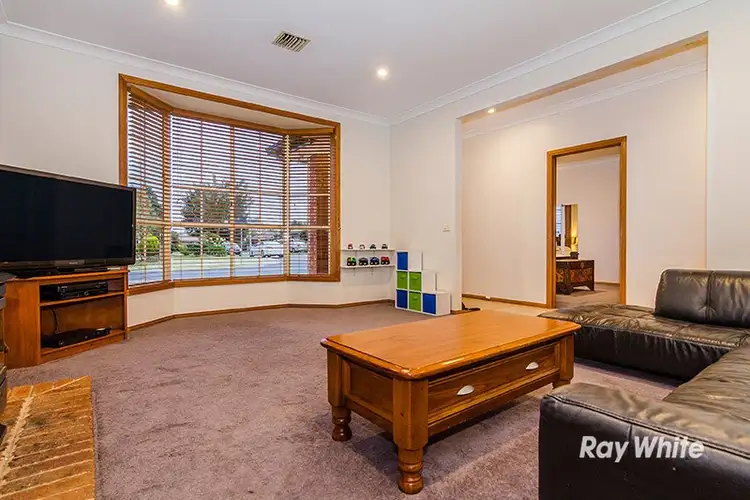 Fourth view of Homely house listing, 30 Horsfield Street, Cranbourne North VIC 3977