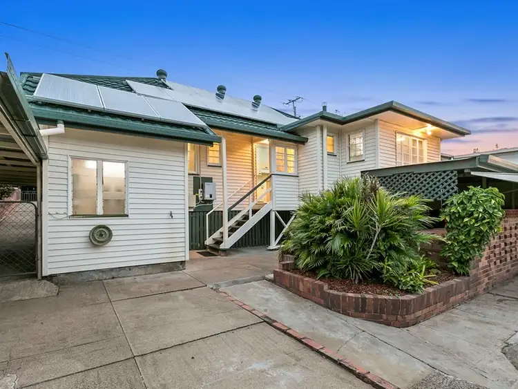 Second view of Homely house listing, 50 Broadwater Road, Mount Gravatt East QLD 4122