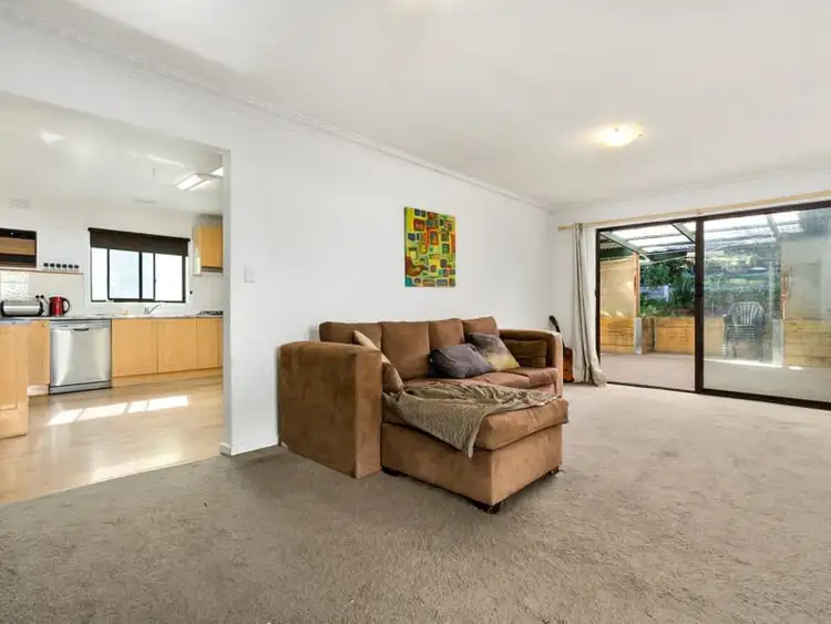 Third view of Homely house listing, 23 Elsie Street, Boronia VIC 3155