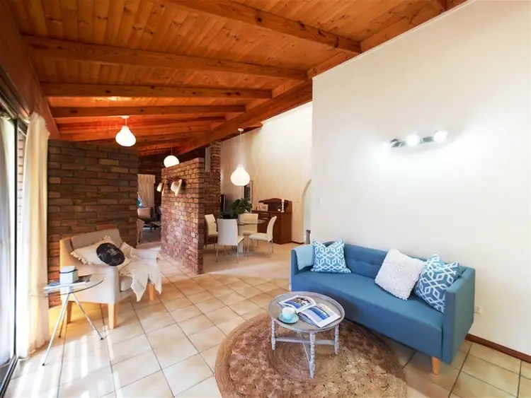 Sixth view of Homely house listing, 1 Springwell Avenue, Springwood QLD 4127