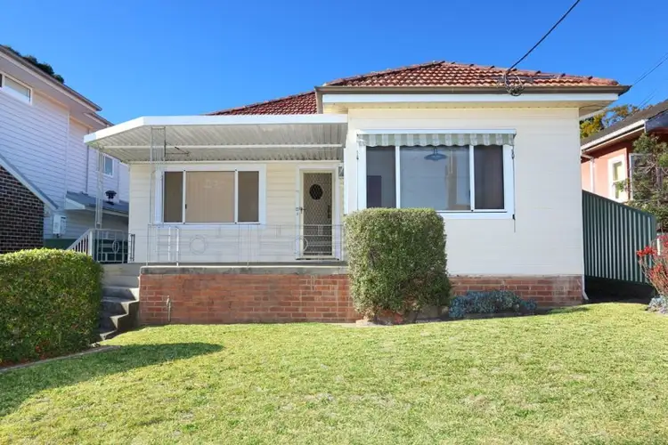 Main view of Homely house listing, 57 Seaforth Avenue, Oatley NSW 2223