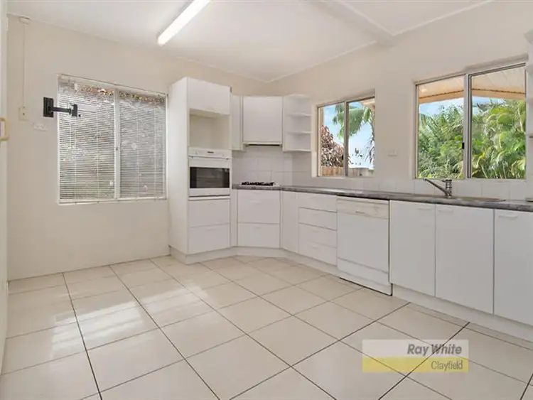 Seventh view of Homely house listing, 159 Bilsen Road, Wavell Heights QLD 4012