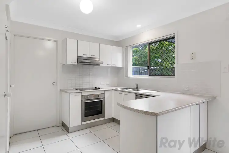Second view of Homely townhouse listing, 61/2311 Logan Road, Eight Mile Plains QLD 4113