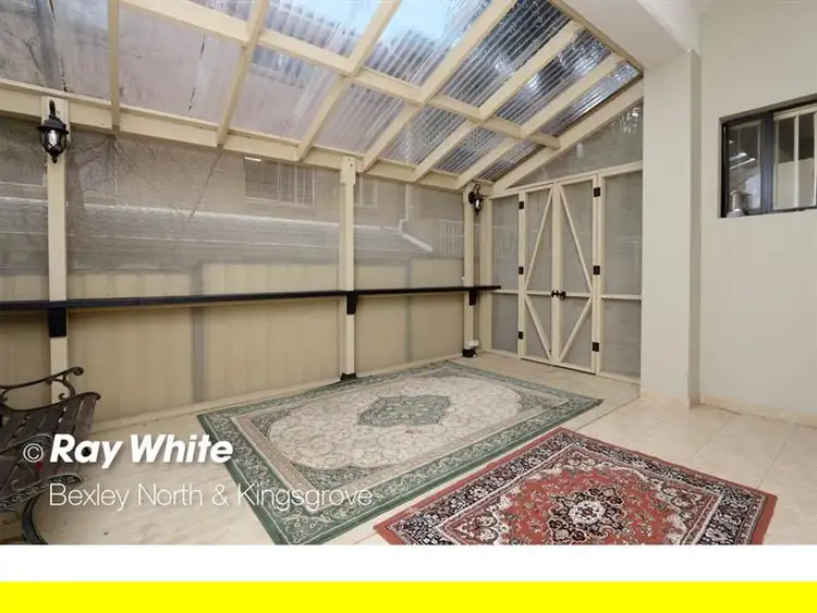 Fifth view of Homely townhouse listing, 2/65 Alice Street, Wiley Park NSW 2195