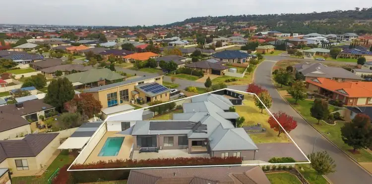 13 Hardwick Street, Griffith NSW 2680