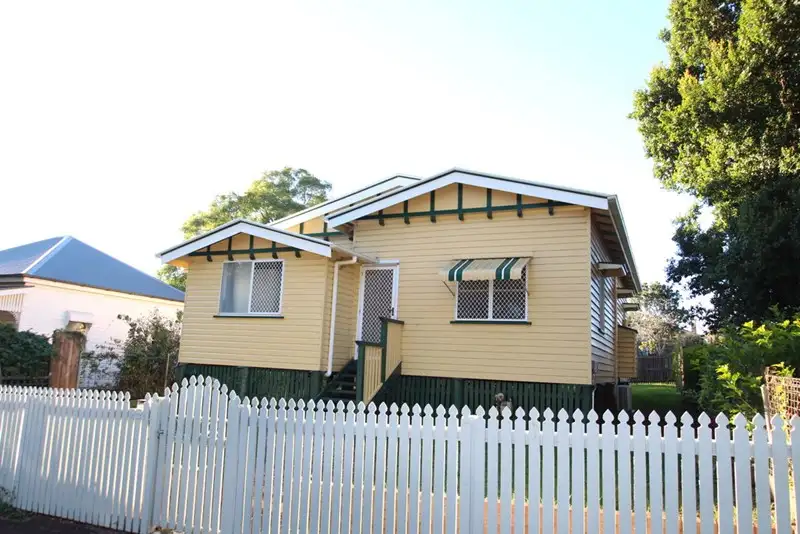 Main view of Homely house listing, 71A Herries Street, East Toowoomba QLD 4350