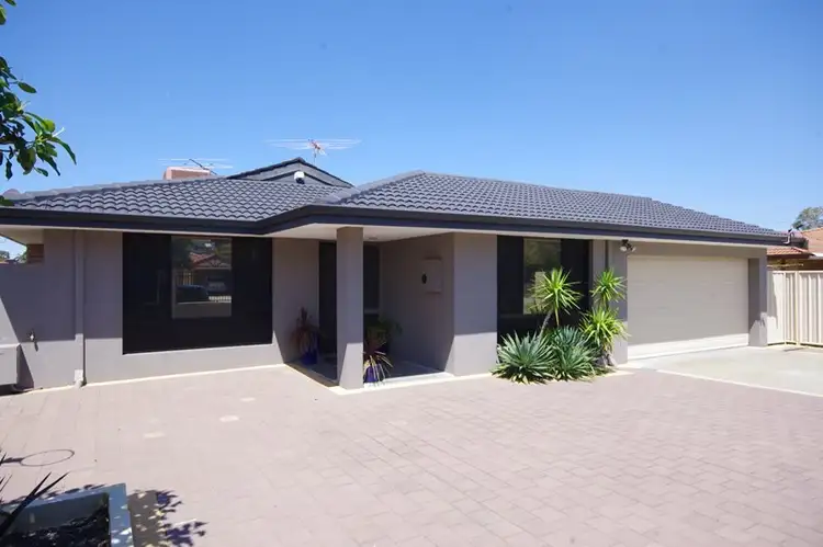 Main view of Homely house listing, 4 Vernon Street, Noranda WA 6062