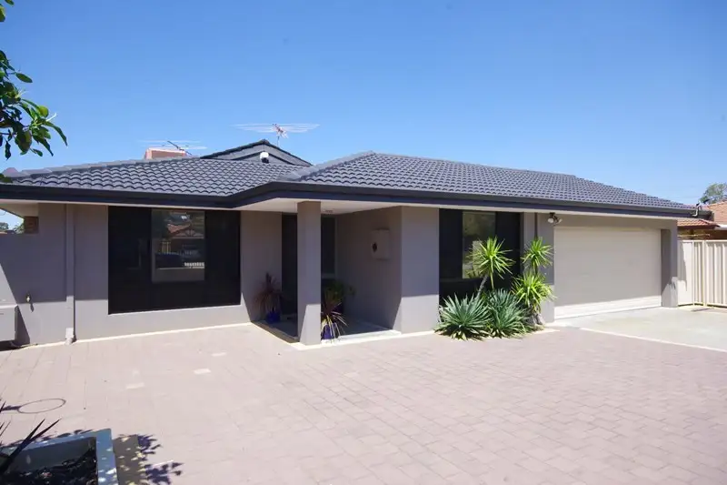 Main view of Homely house listing, 4 Vernon Street, Noranda WA 6062