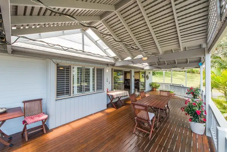 Seventh view of Homely house listing, 26 Cumming Parade, Point Lookout QLD 4183